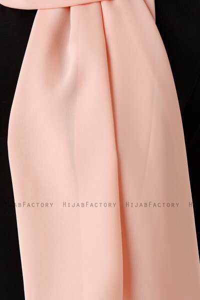 Hadise - Laxrosa Chiffon Hijab