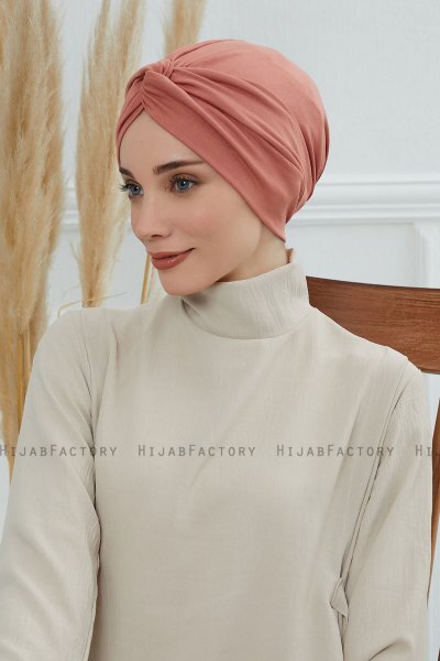 Astrid - Laxrosa Bomull Turban