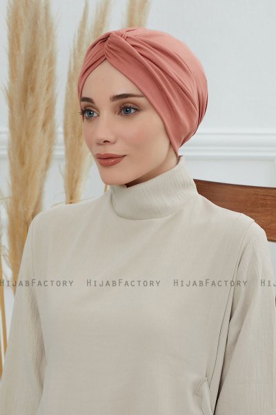 Astrid - Laxrosa Bomull Turban