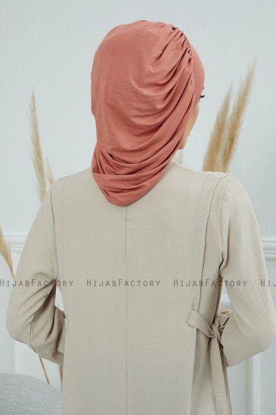 Isabella - Laxrosa Bomull Turban