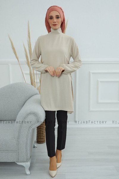 Isabella - Laxrosa Bomull Turban