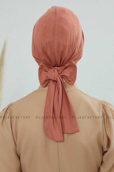 Ellie - Laxrosa Bomull Turban