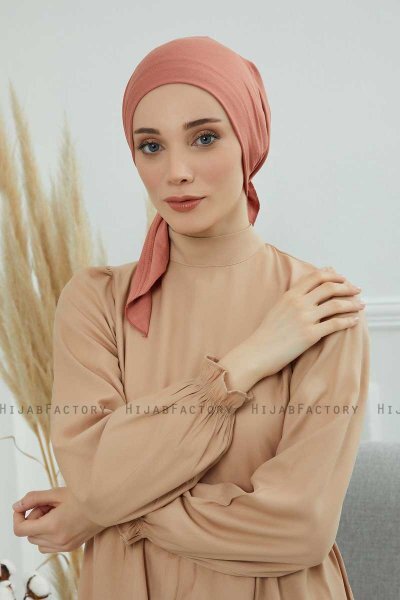 Felicia - Laxrosa Bomull Turban