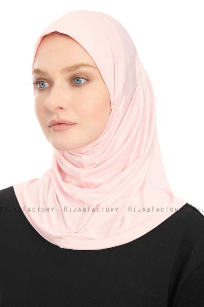 Yazmin - Rosa Amira Hijab Ready To Wear