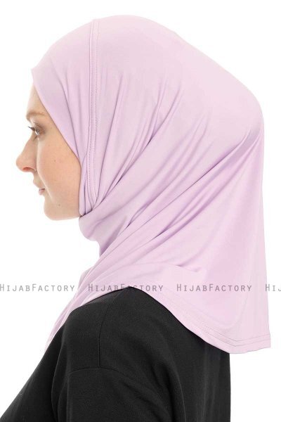 Yazmin - Ljuslila Amira Hijab Ready To Wear