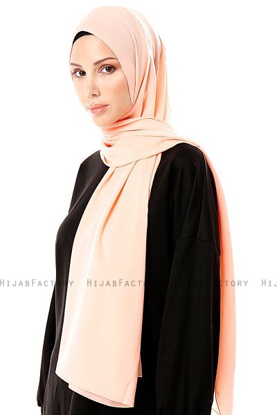 Ayla - Laxrosa Chiffon Hijab