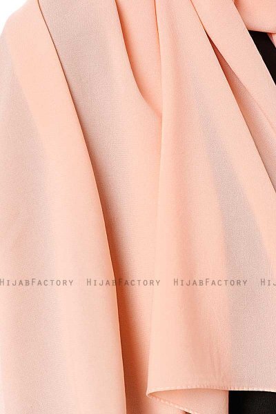 Ayla - Laxrosa Chiffon Hijab
