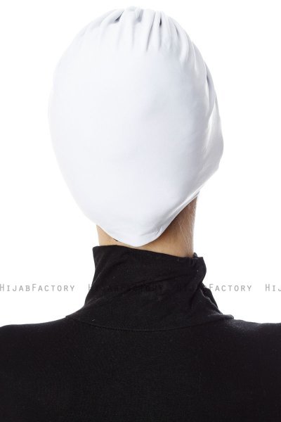 Aynur - Vit Turban