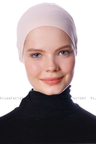 Azra - Gammelrosa Parizien Undersjal - Ecardin