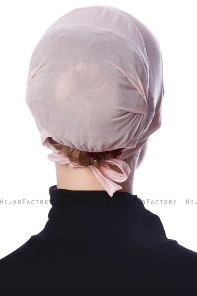 Azra - Gammelrosa Parizien Undersjal - Ecardin