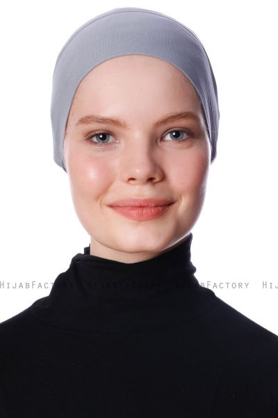 Azra - Mörkgrå Parizien Undersjal - Ecardin