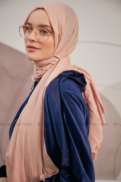 Serap - Laxrosa Bamboo Crash Hijab