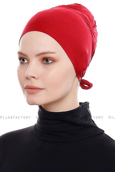 Belgin - Bordeaux Parizien XXL Undersjal - Ecardin