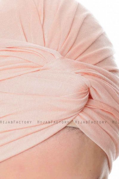 Belinay Aprikos Turban Ecardin 201843e