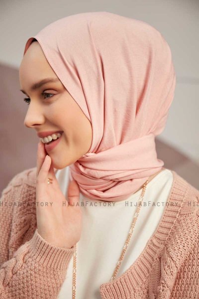 Ceyda - Gammelrosa Cazz Hijab