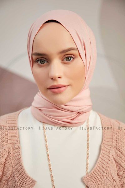 Ceyda - Gammelrosa Cazz Hijab