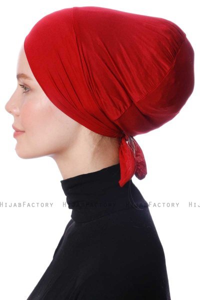 Defne - Bordeaux Parizien Undersjal - Ecardin