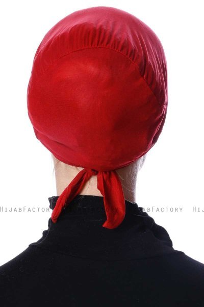 Defne - Bordeaux Parizien Undersjal - Ecardin