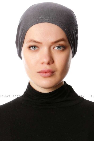 Dilara - Antracit Underslöja - Ecardin