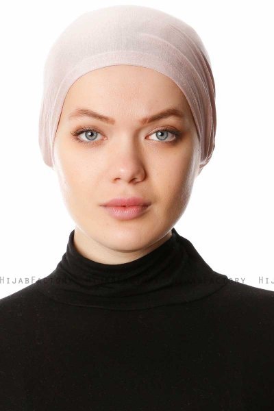 Dilara - Gammelrosa Underslöja - Ecardin