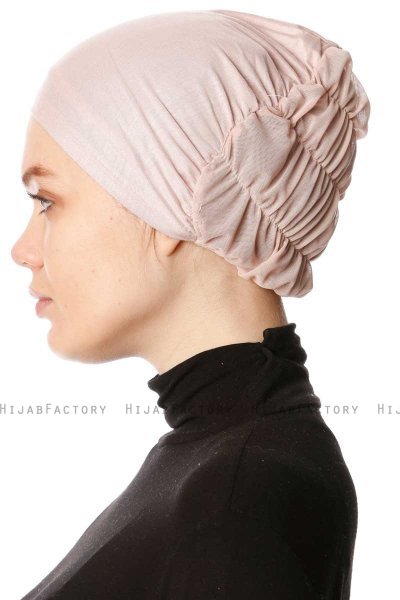 Dilara - Gammelrosa Underslöja - Ecardin