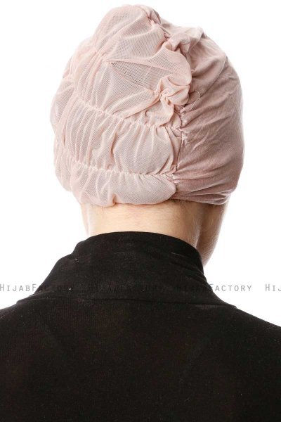 Dilara - Gammelrosa Underslöja - Ecardin