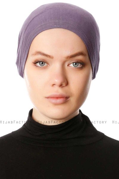 Dilara - Lila Underslöja - Ecardin