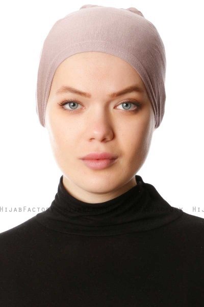 Dilara - Stengrå Underslöja - Ecardin
