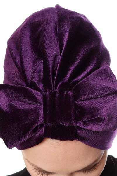 Ekin - Lila Turban
