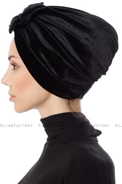 Ekin - Svart Turban