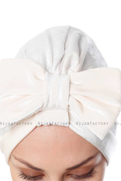 Ekin - Vit Turban