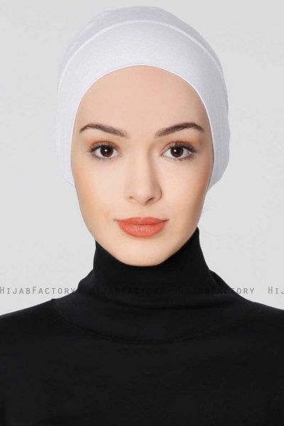 Elma Vit Tub Underslöja Ecardin 200302b