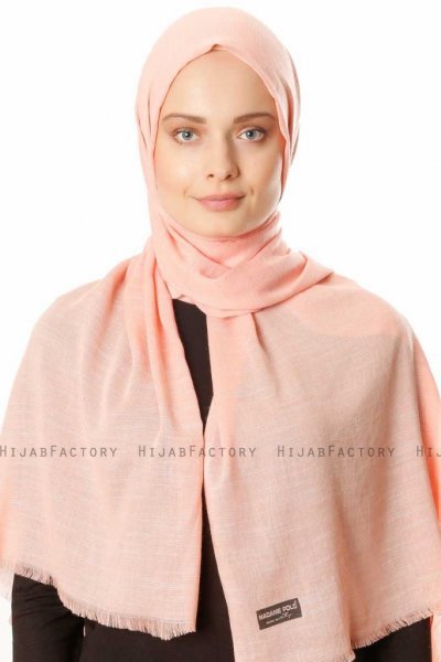 Esana - Rosa Hijab - Madame Polo