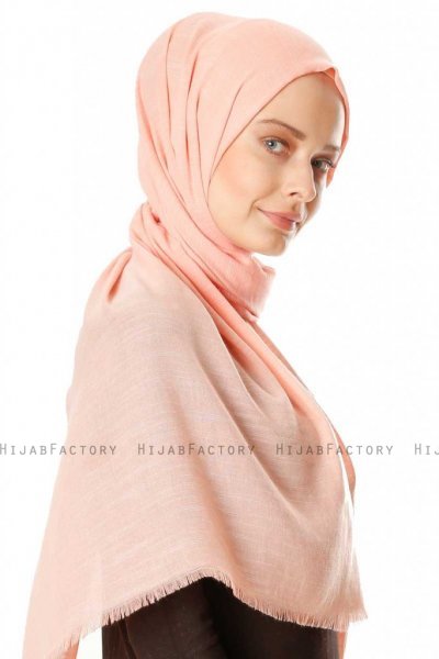 Esana - Rosa Hijab - Madame Polo