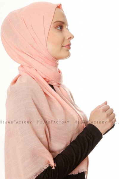Esana - Rosa Hijab - Madame Polo