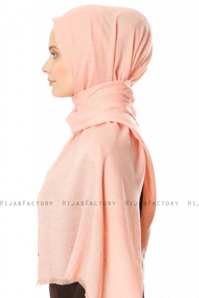 Esana - Rosa Hijab - Madame Polo