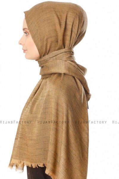 Esana - Senapsgul Hijab - Madame Polo