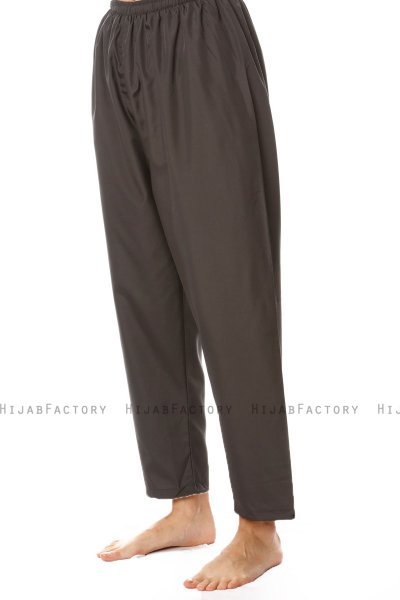 Esila - Antracit Burkini - Tesmay