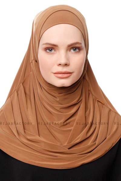 Esma - Henna Amira Hijab - Firdevs