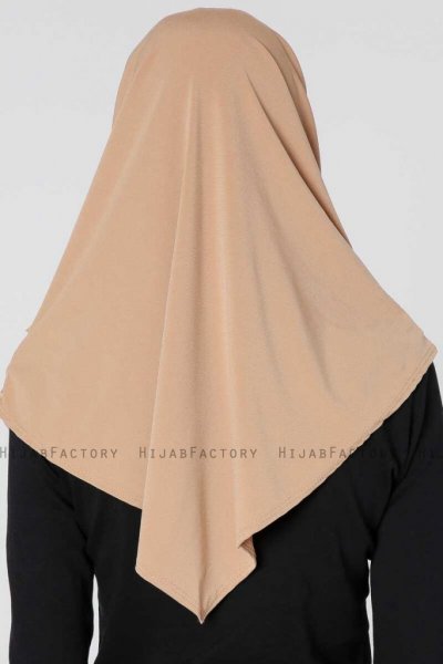 Esma Ljusbrun Amira Hijab Sjal Firdevs 140003d