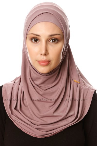 Esma - Pigeon Amira Hijab - Firdevs