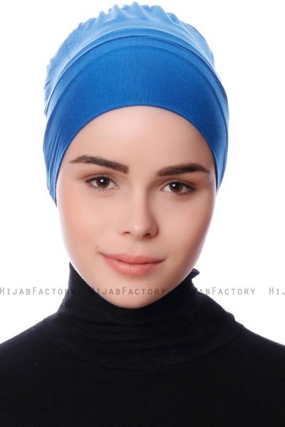 Fatma - Blå Underslöja - Özsoy