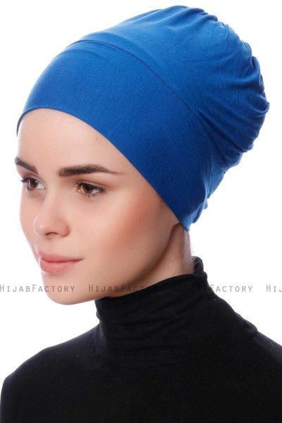 Fatma - Blå Underslöja - Özsoy