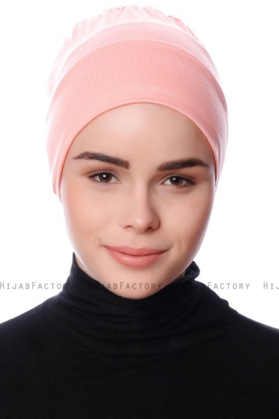 Fatma - Laxrosa Underslöja - Özsoy
