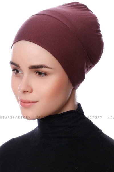 Fatma - Lila Underslöja - Özsoy