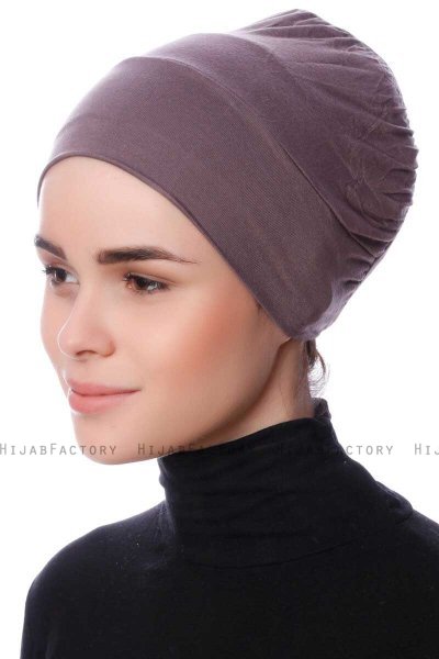 Fatma - Stengrå Underslöja - Özsoy