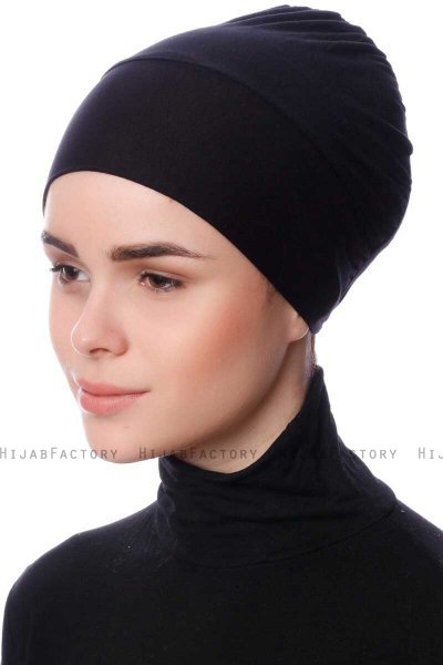 Fatma - Svart Underslöja - Özsoy