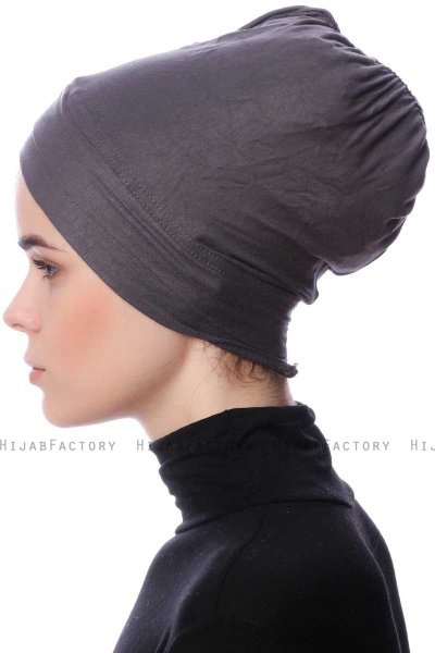 Guldin - Antrasit Underslöja - Ecardin