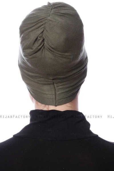 Guldin - Khaki Underslöja - Ecardin