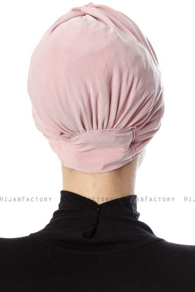 Irmak - Gammelrosa Turban
